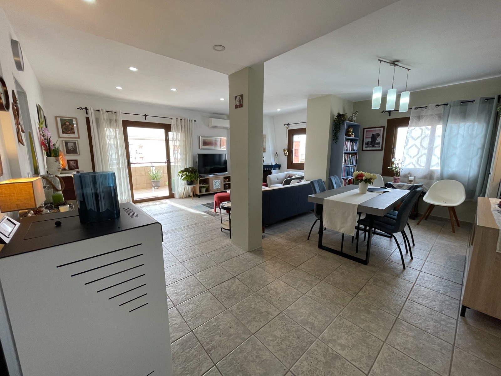 House in Almoradi - view 1