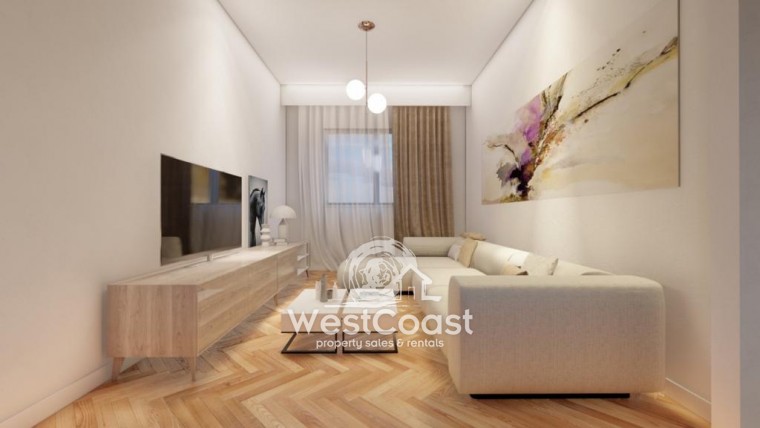 Apartment in Ineia - view 1