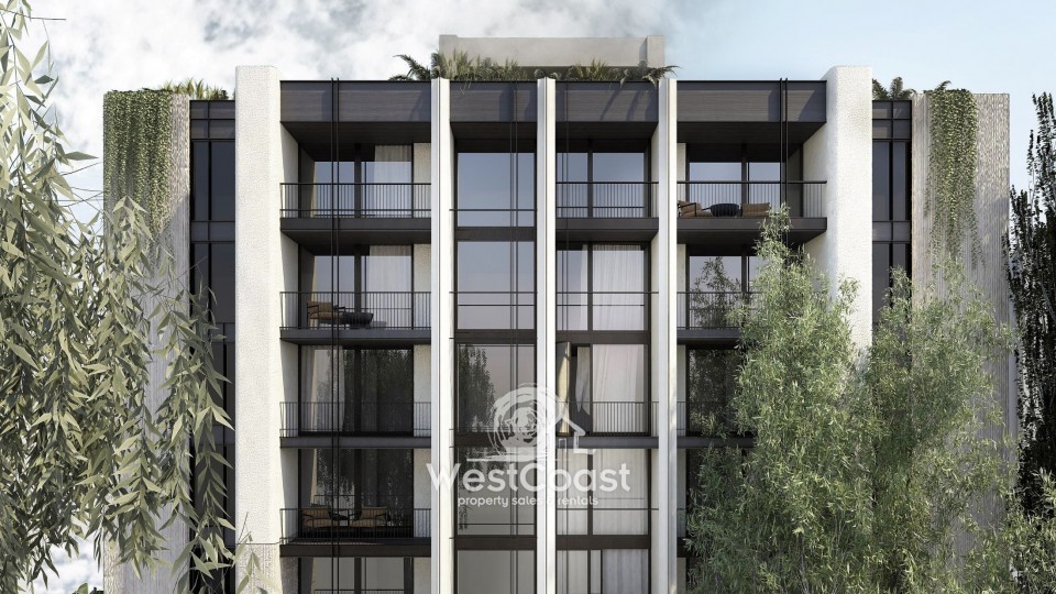 Apartment in Drouseia - view 1