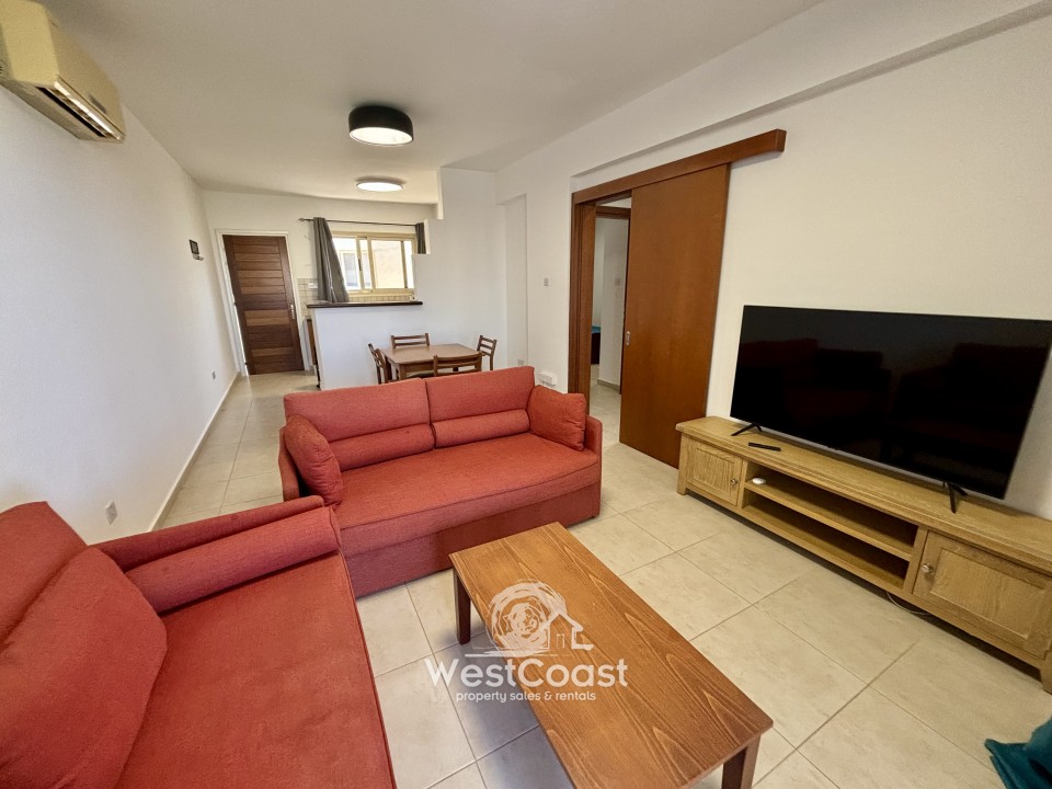 Apartment in Mandria - view 1