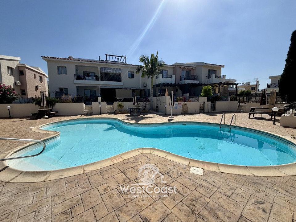 Apartment in Tala - view 1