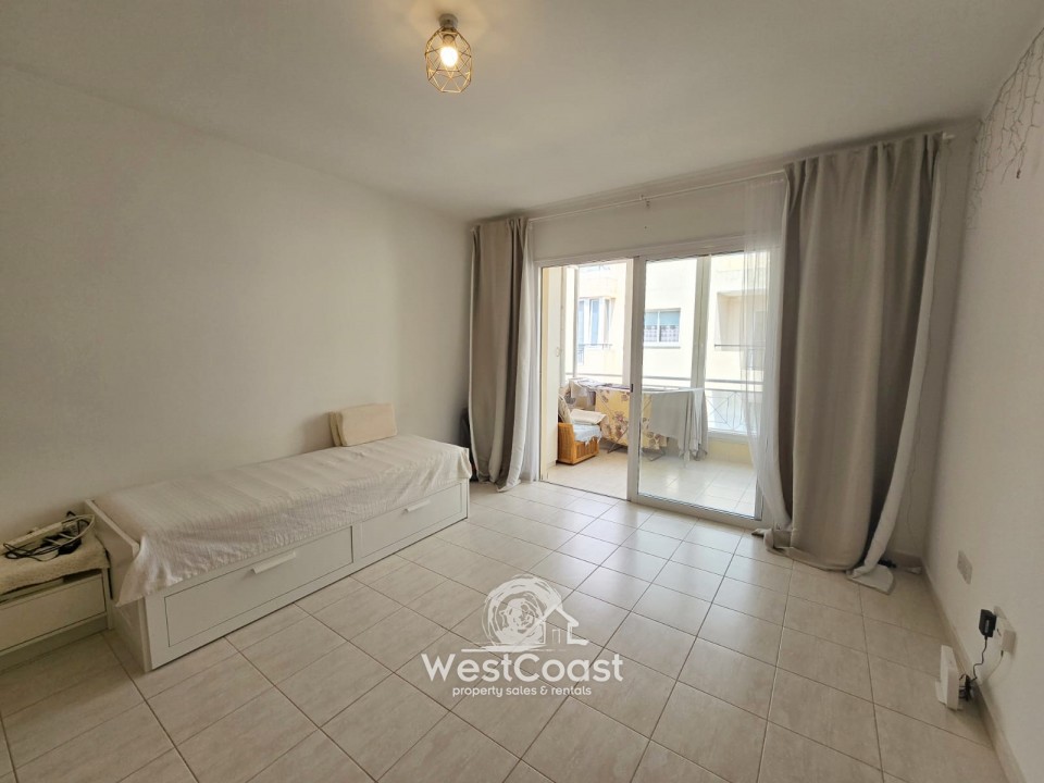 Apartment in Chlorakas - view 1