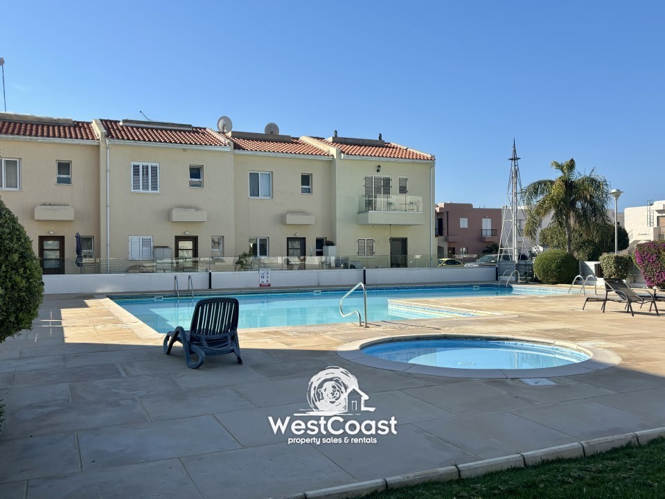 Apartment in Mandria - view 1