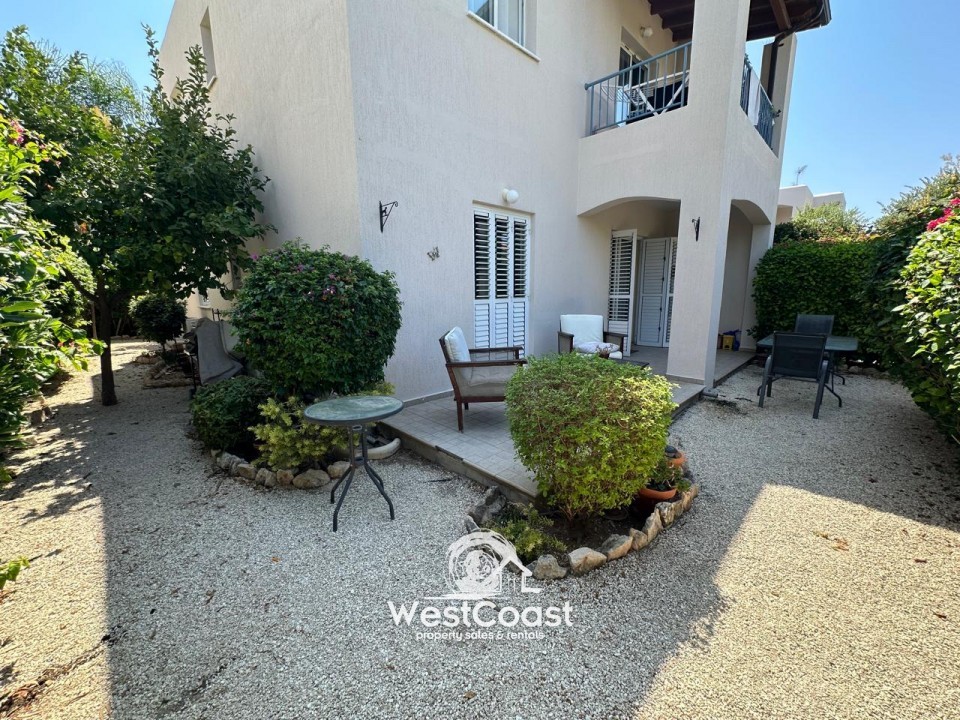 Apartment in Mandria - view 1