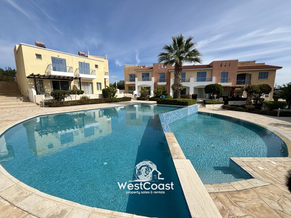 Apartment in Anarita - view 1