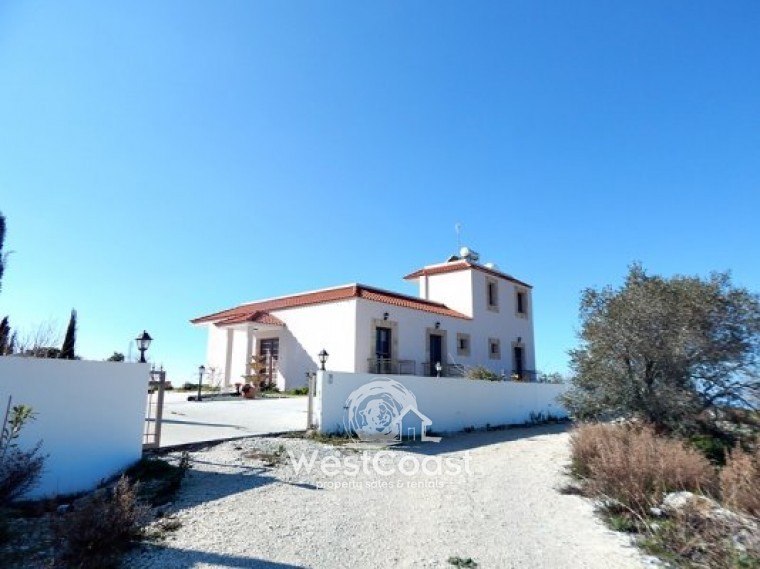 House in Koili - view 1
