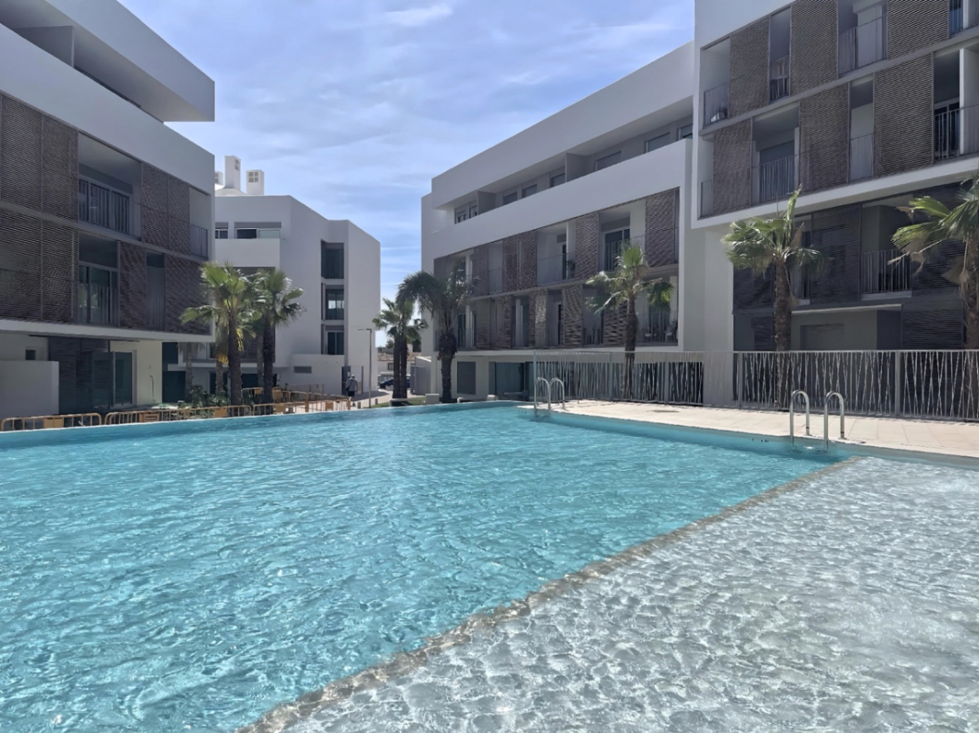 Apartment in Javea - view 1