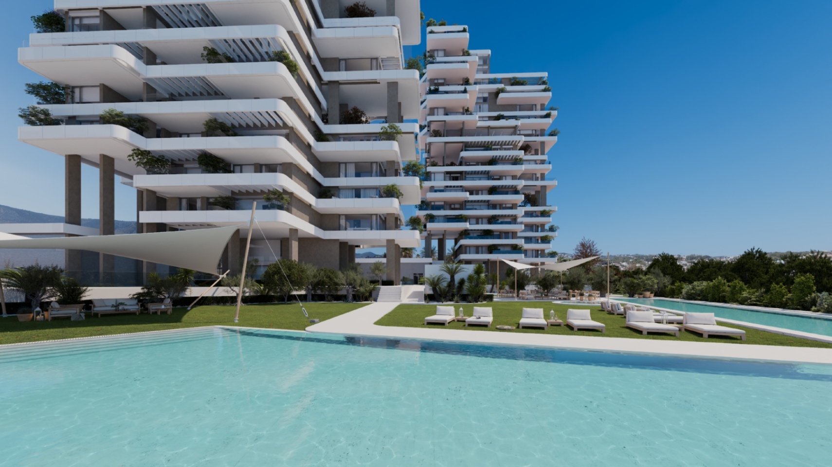 Apartment in Ifac - view 1