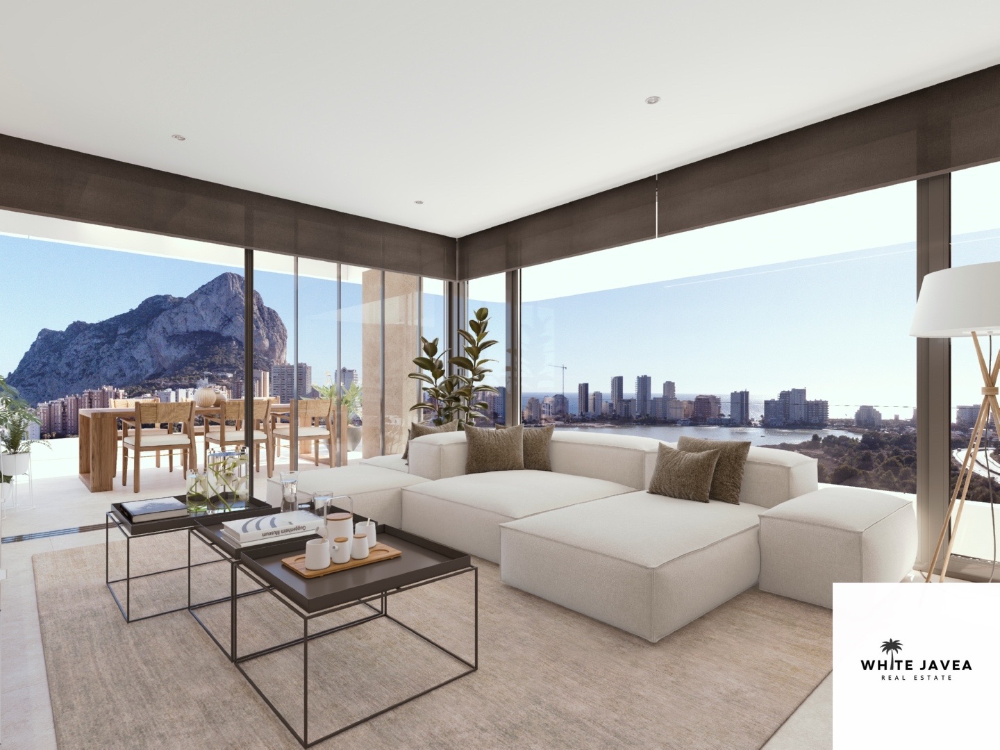 Apartment in Ifac - view 1