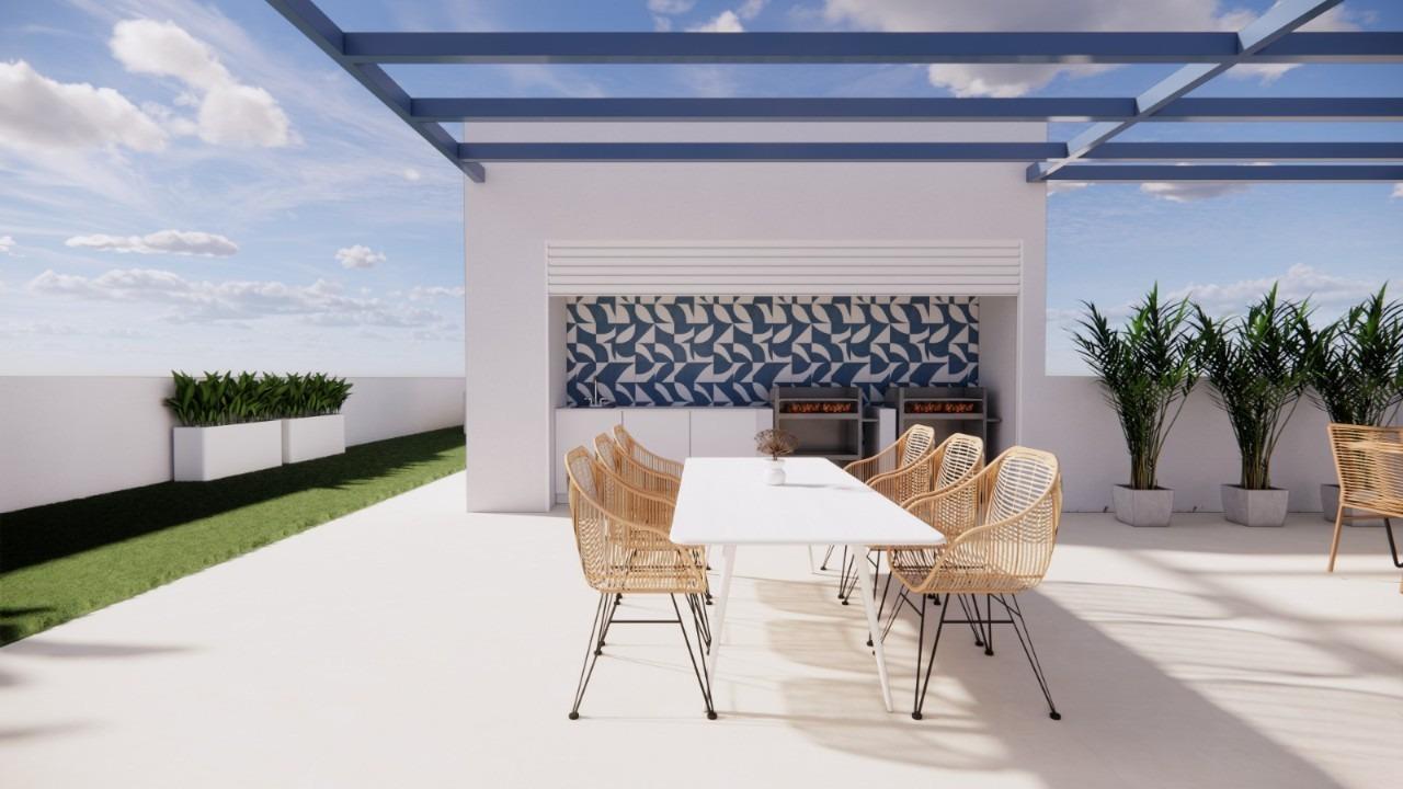 Apartment in Pilar de la Horadada - view 1