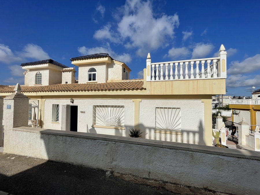 House in Ciudad Quesada - view 1