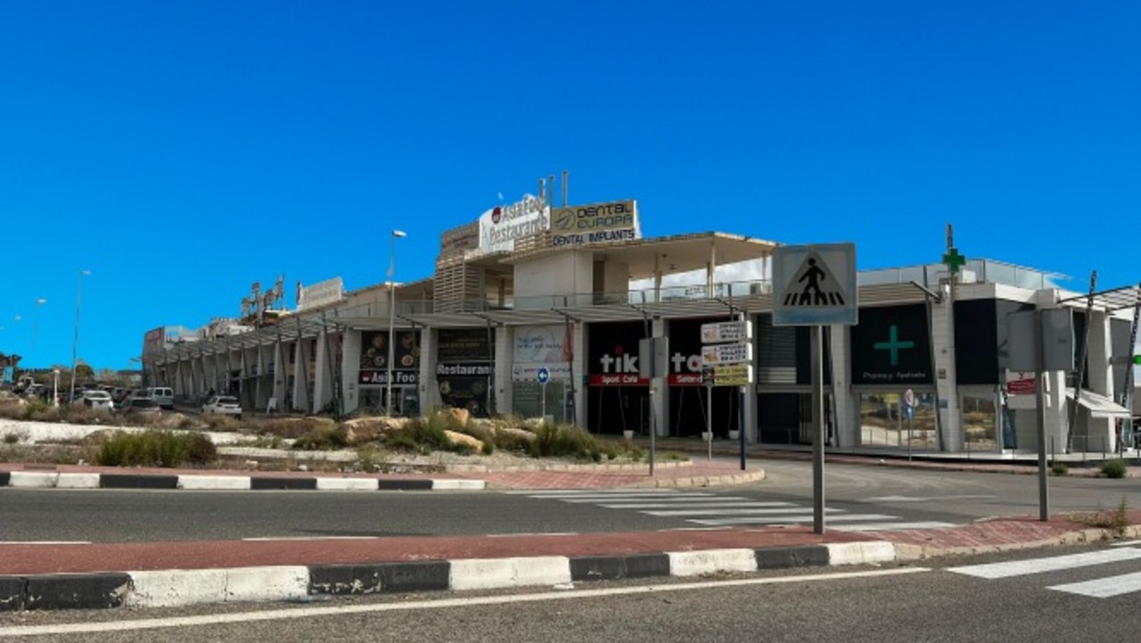 House in Ciudad Quesada - view 1