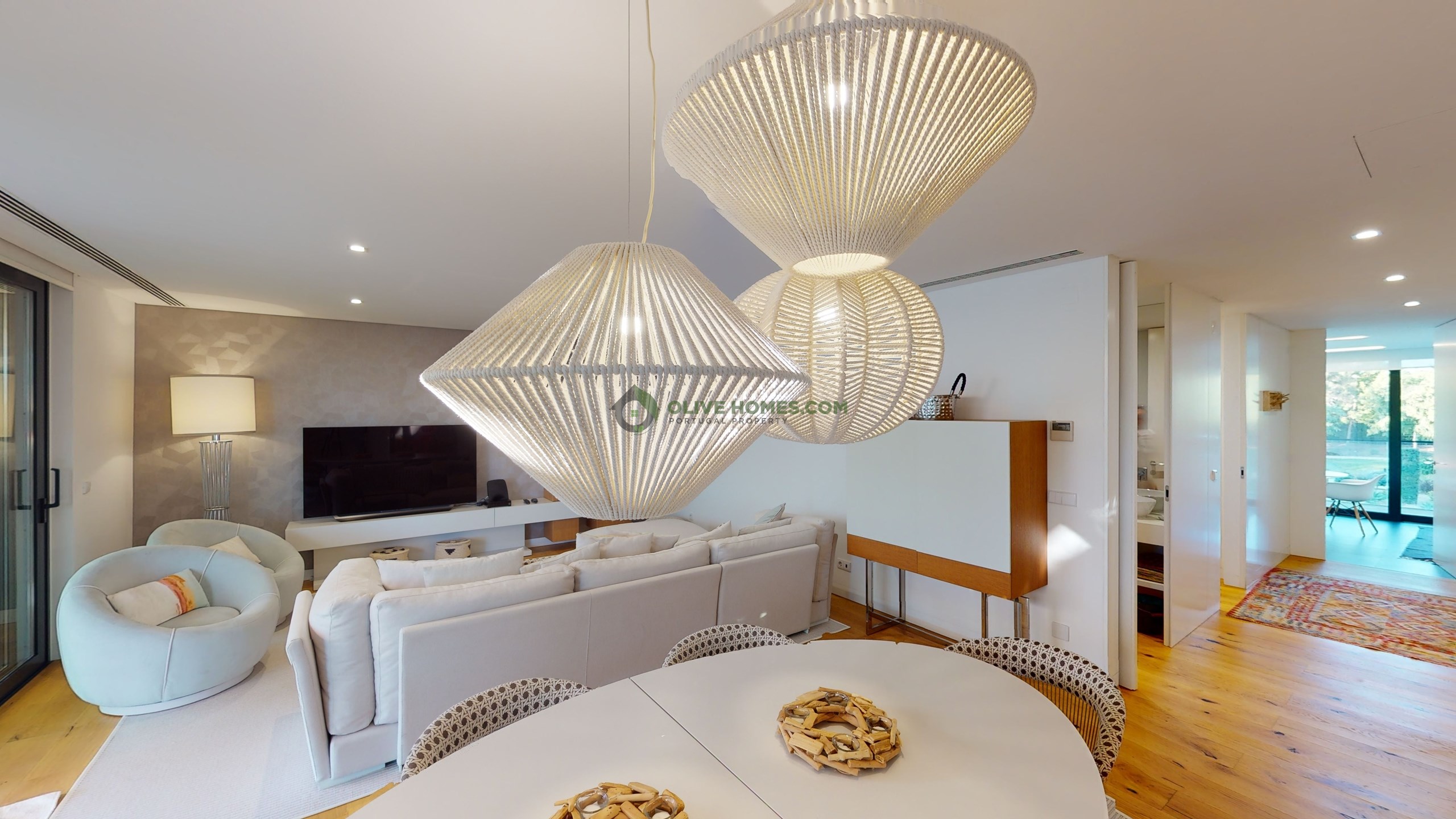 Apartment in Quarteira - view 1