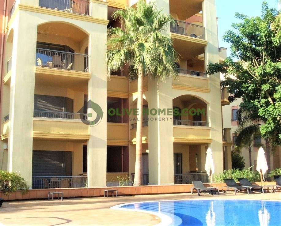 Apartment in Aldeia das Acoteias - view 1