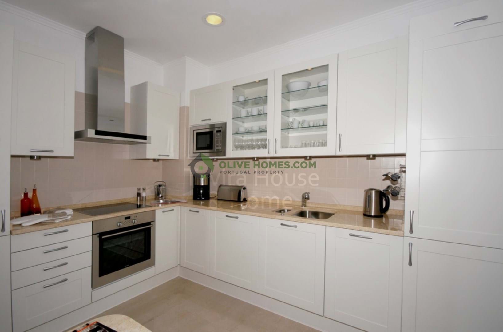 Apartment in Aldeia das Acoteias - view 1