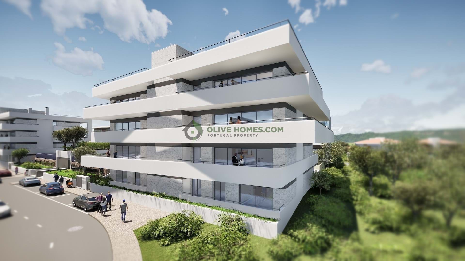 Apartment in Portimao - view 1