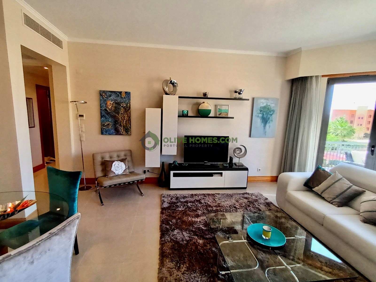 Apartment in Aldeia das Acoteias - view 1
