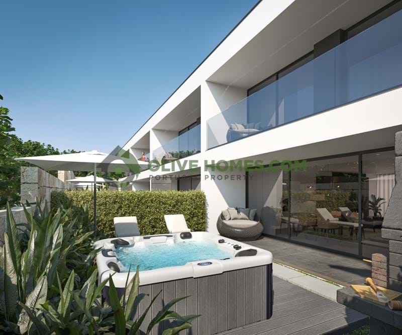 House in Albufeira - view 1