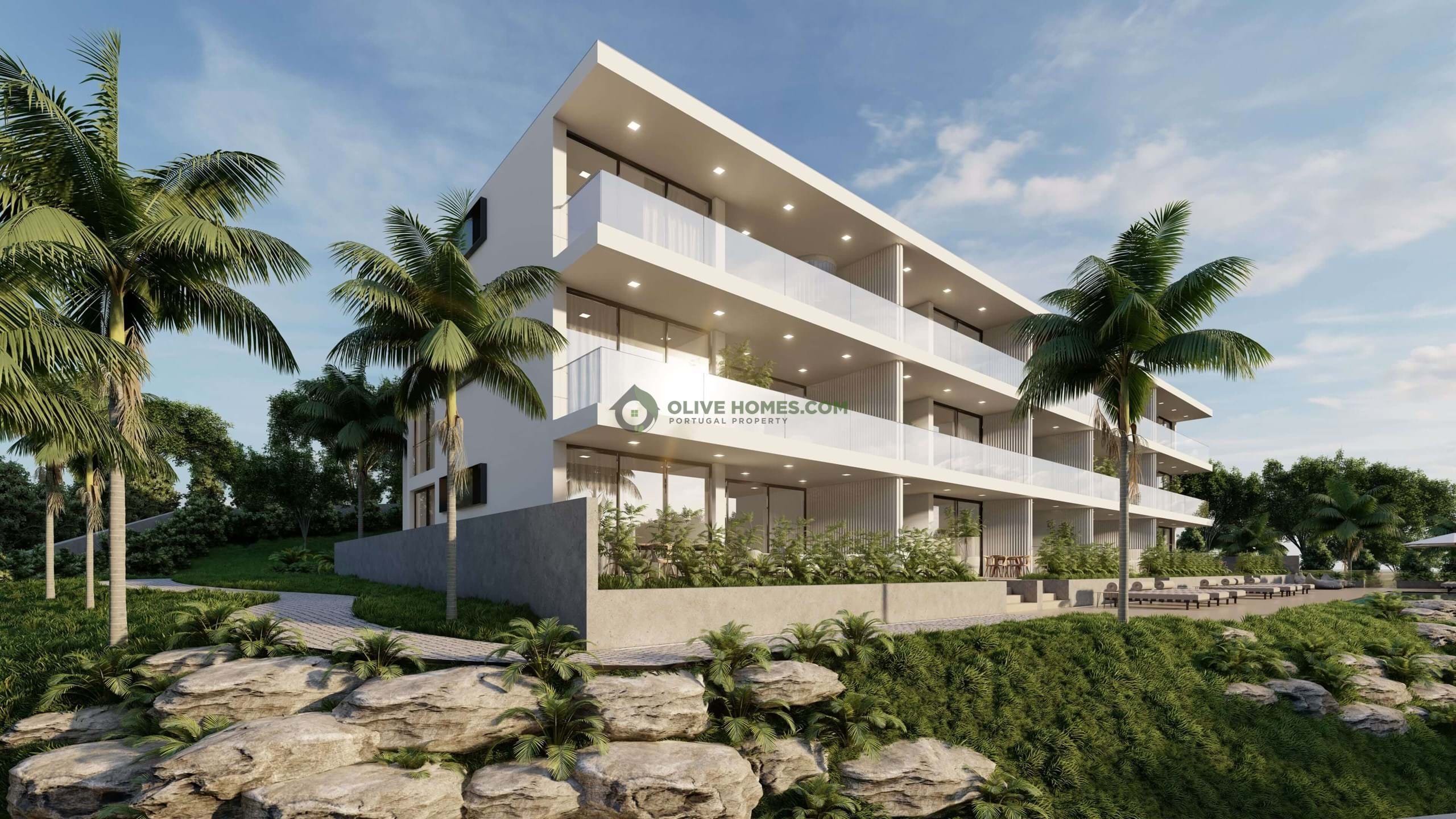 Apartment in Lagoa - view 1