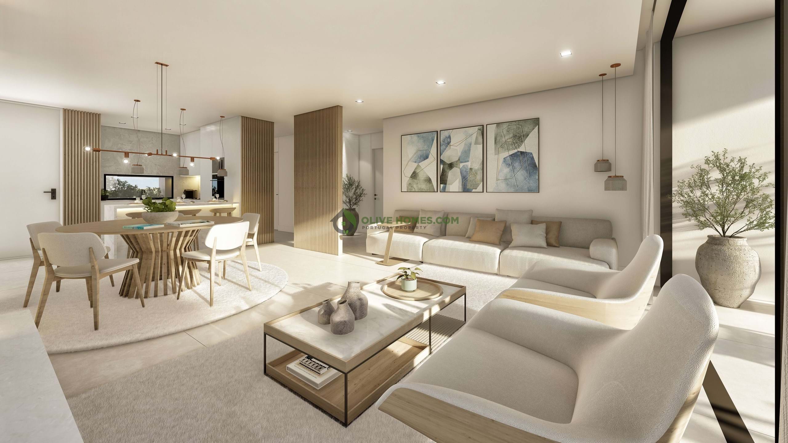 Apartment in Lagoa - view 1