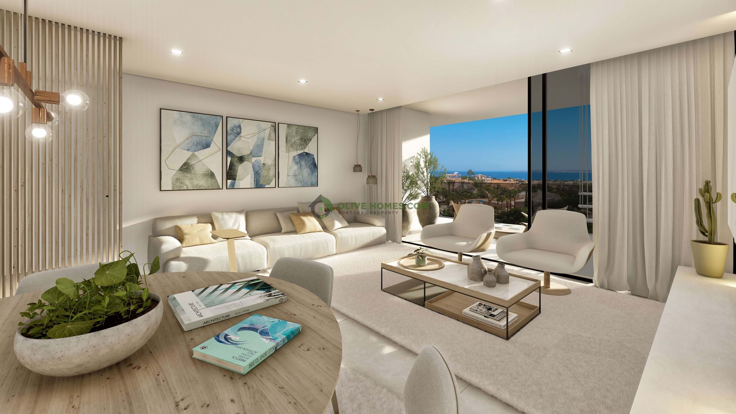 Apartment in Lagoa - view 1