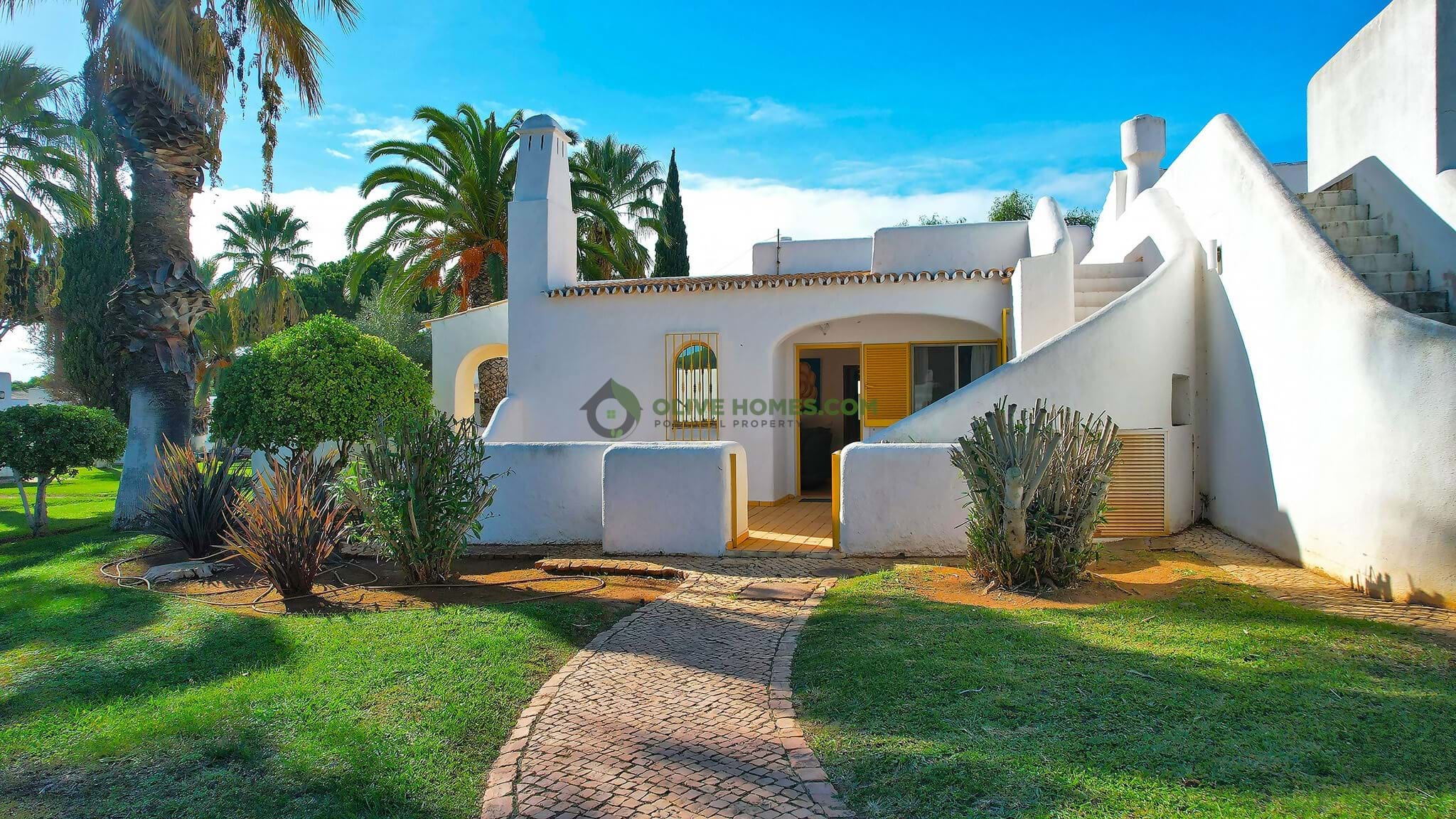 House in Vilamoura - view 1
