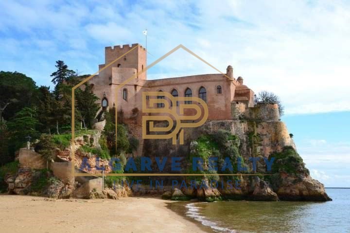 House in Parchal - view 1