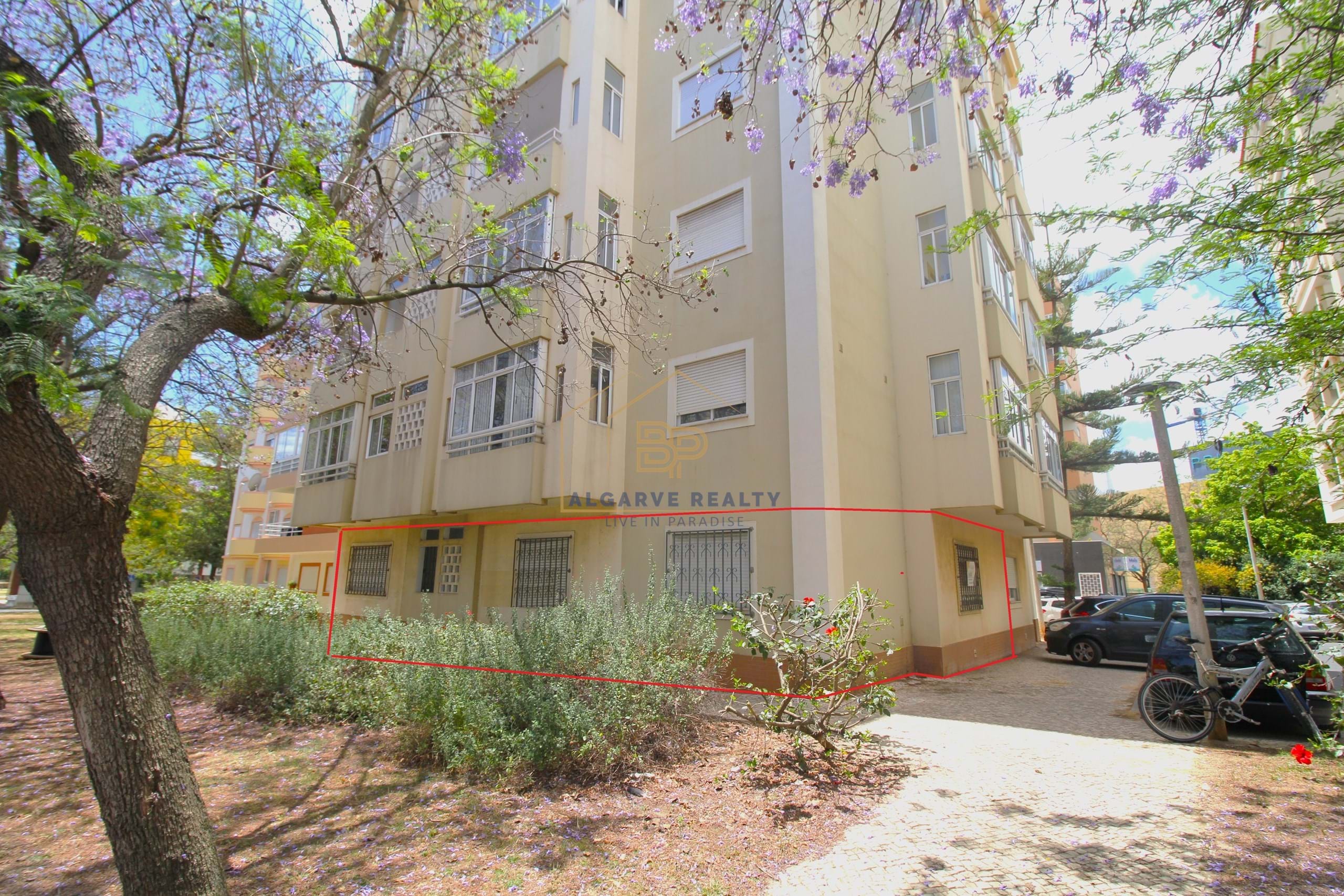 Apartment in Portimao - view 1