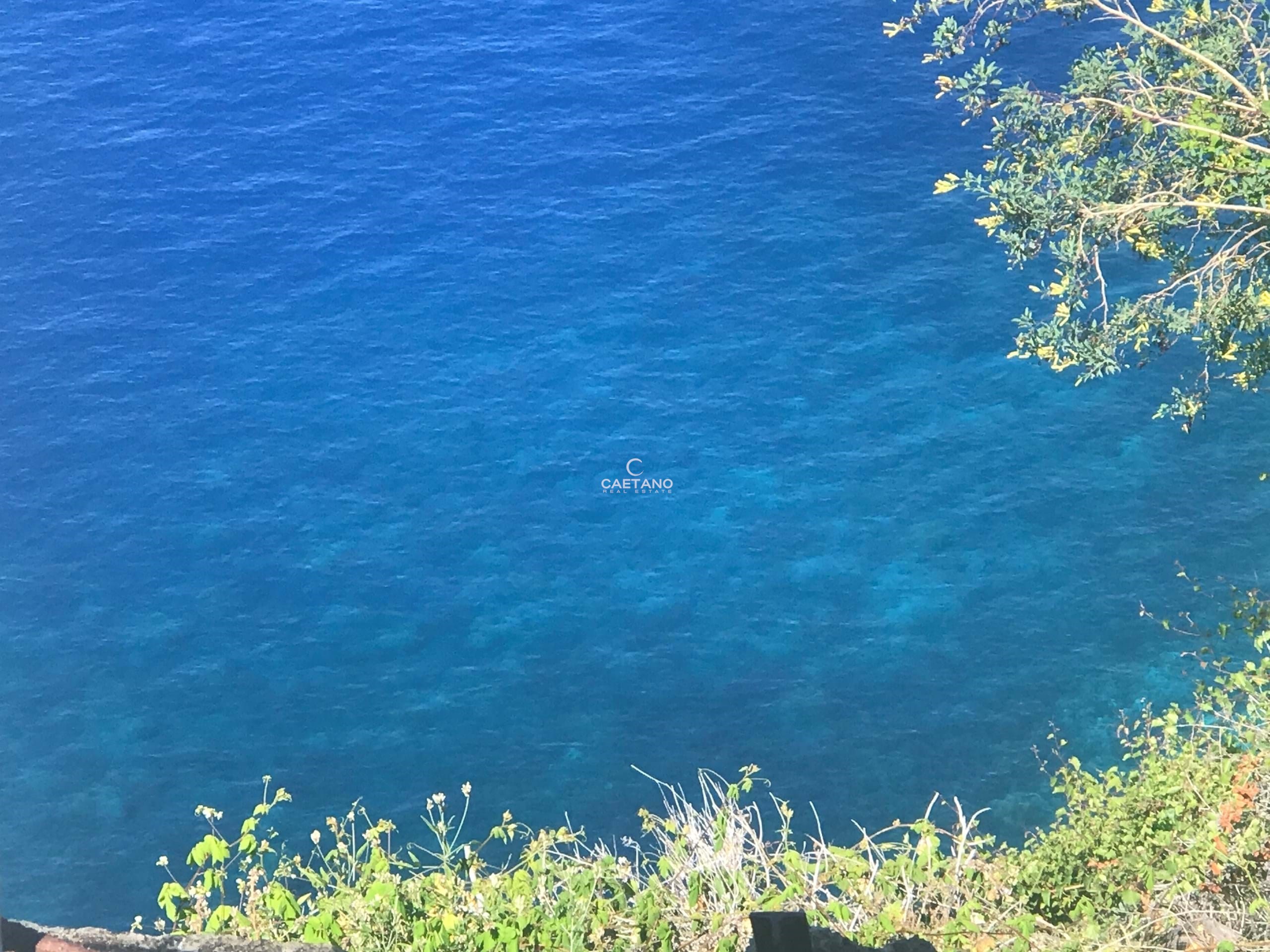 Land in Arco da Calheta - view 1