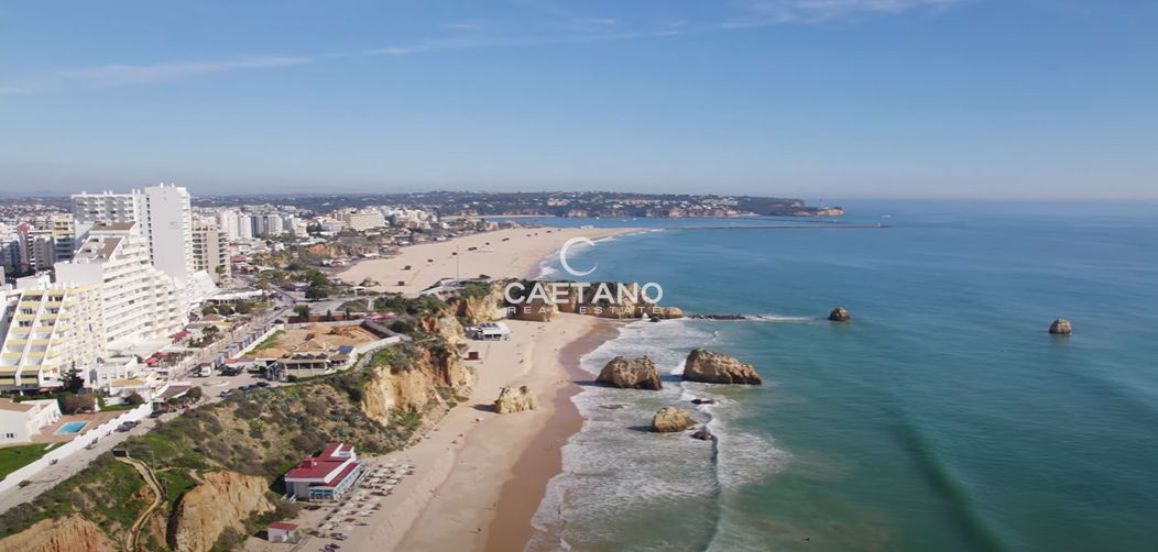 Apartment in Portimao - view 1