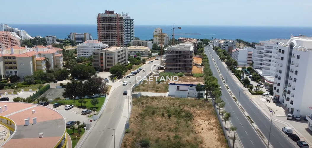 Apartment in Portimao - view 1