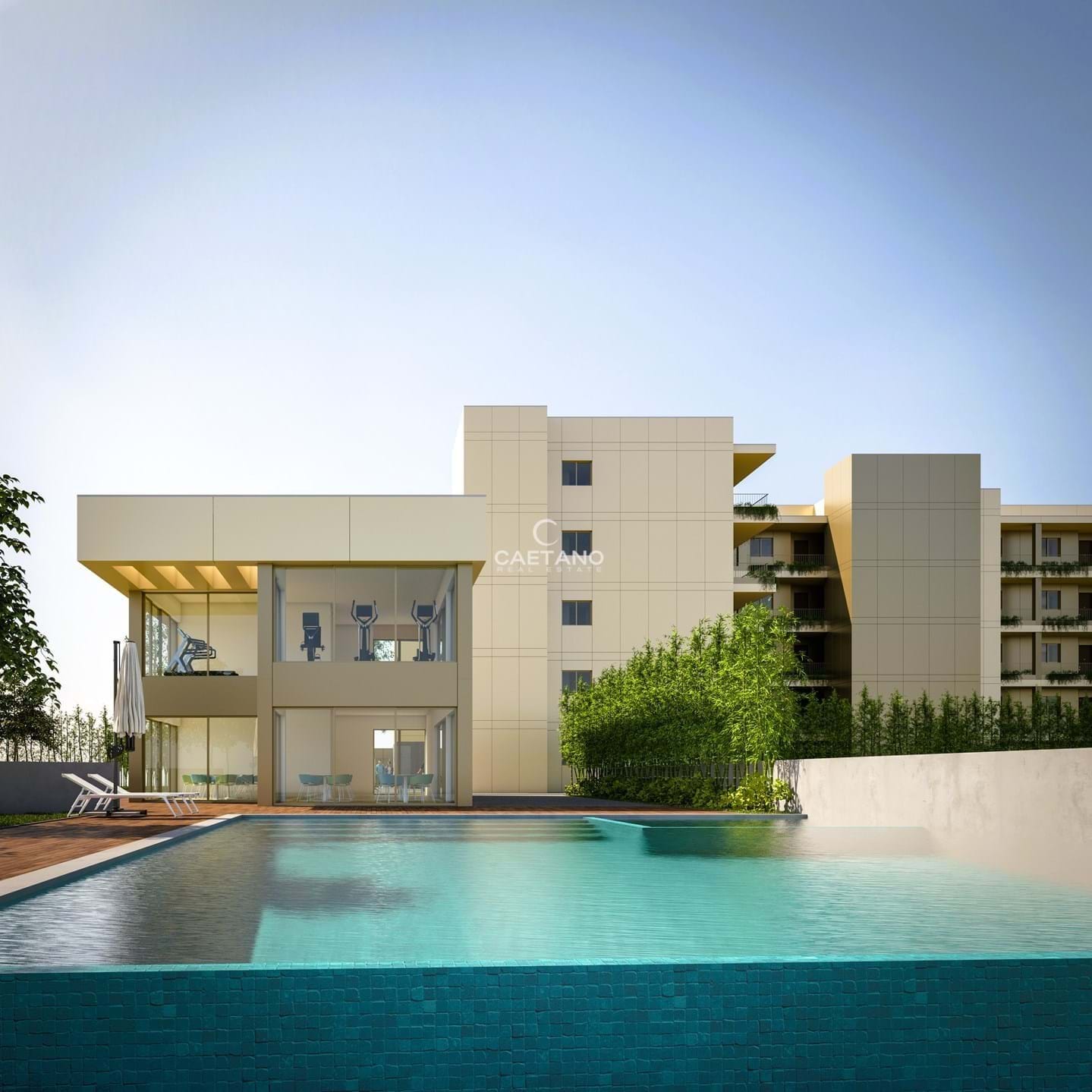 Apartment in Praia do Vau - view 1