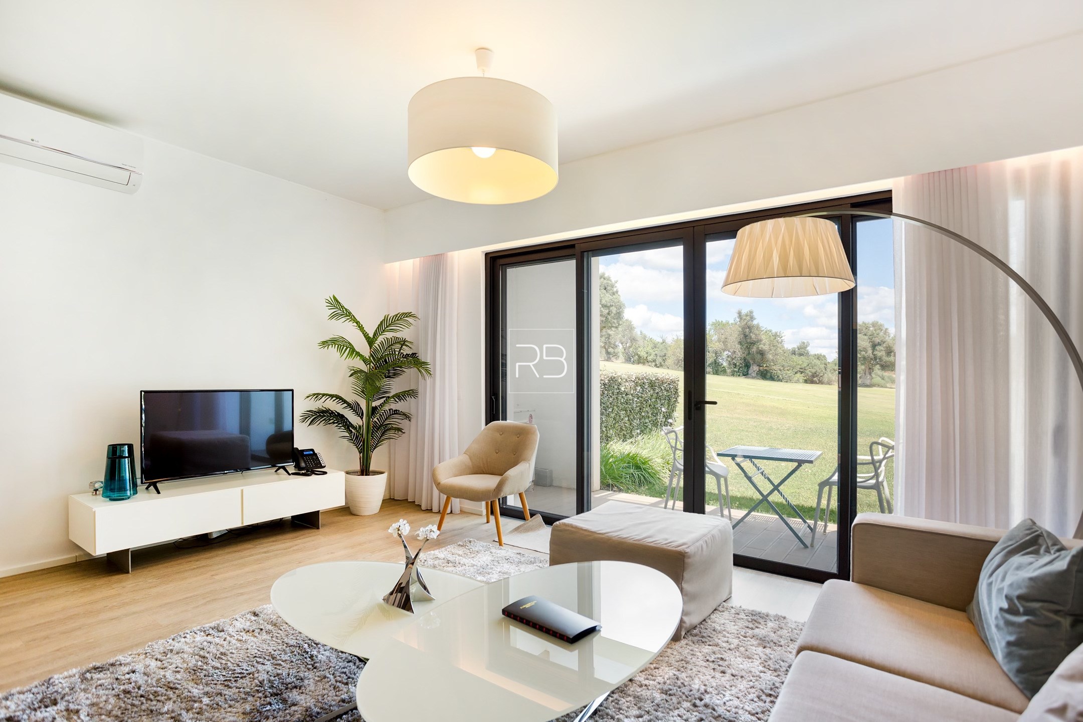Apartment in Silves - view 1