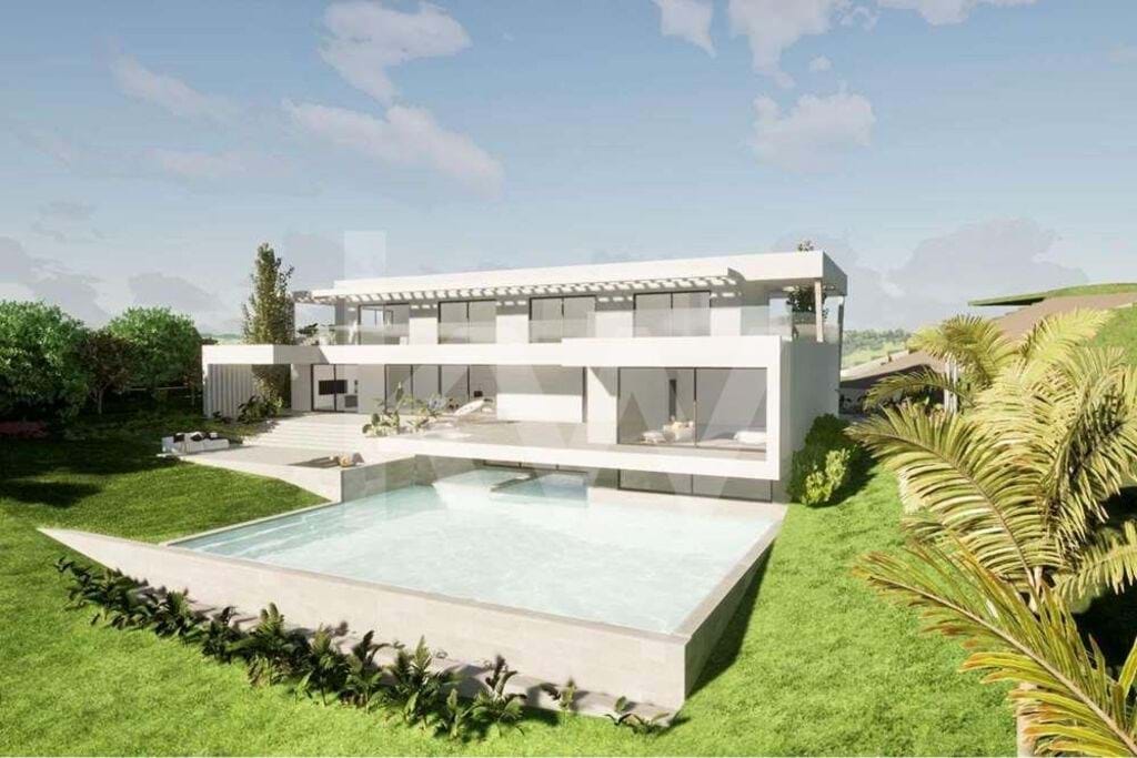 Land in Vila Real de Santo Antonio - view 1