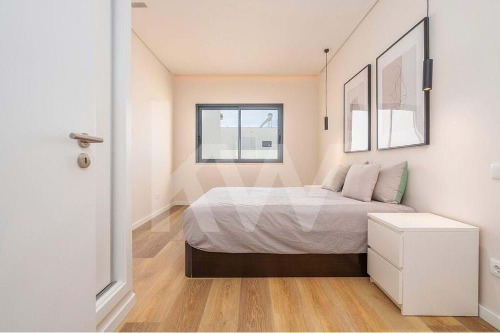 Villa in Loule - view 1