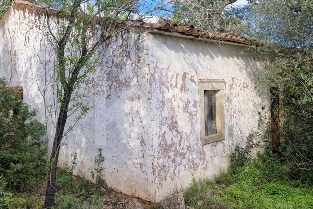 Villa in Adega - view 1