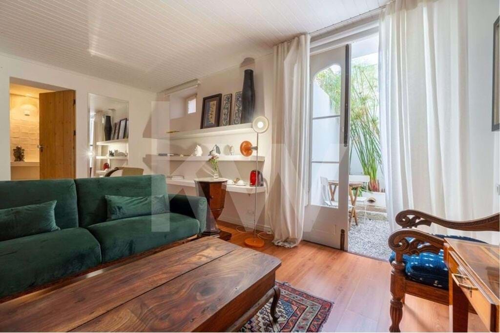 Villa in Tavira - view 1