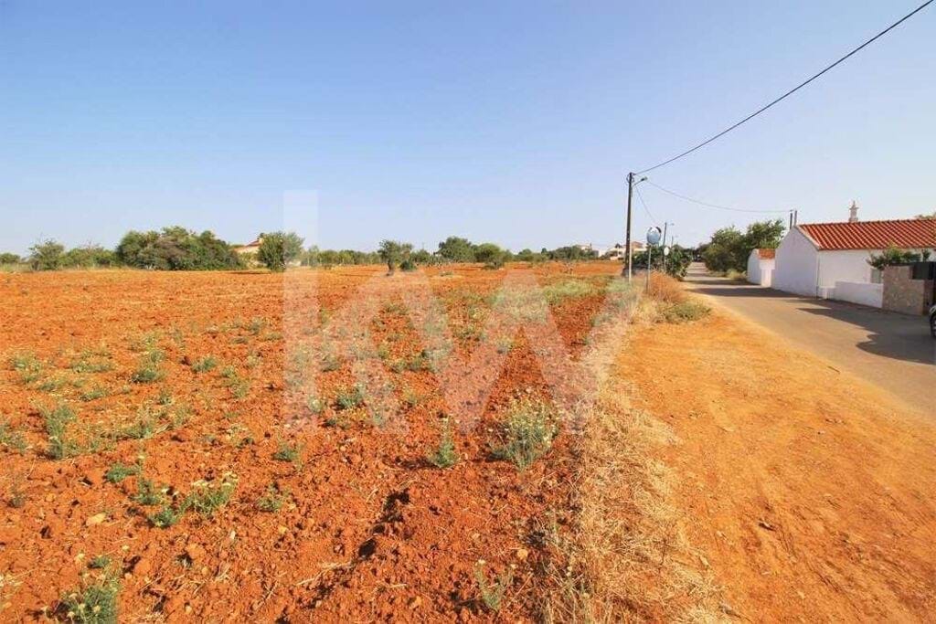Land in Guia - view 1