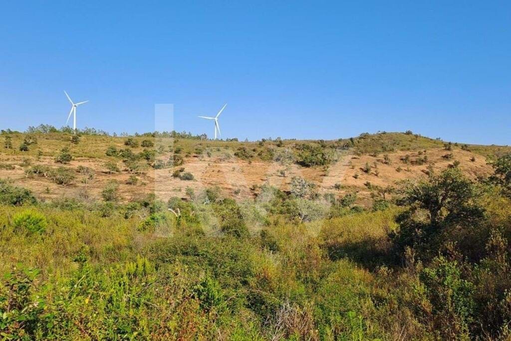 Land in Barao de Sao Joao - view 1