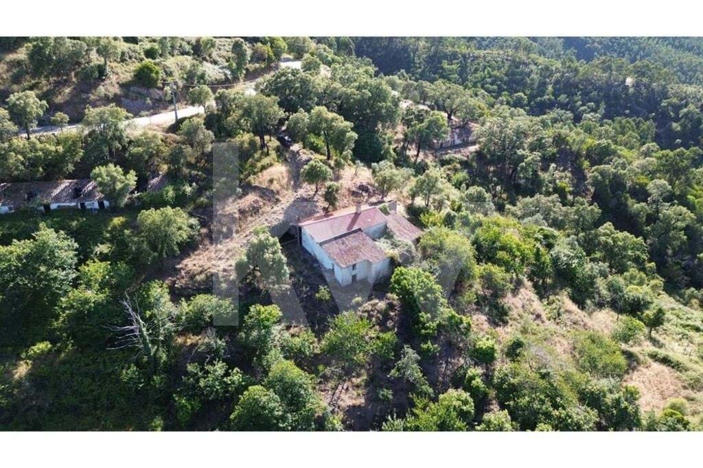 House in Monchique - view 1