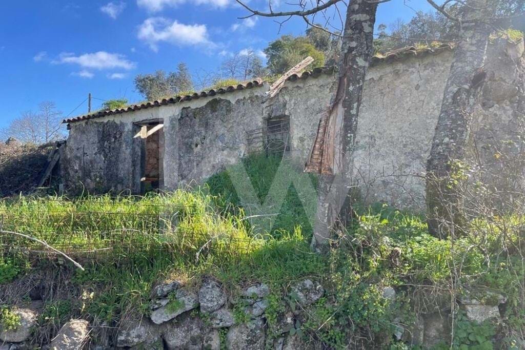 House in Monchique - view 1