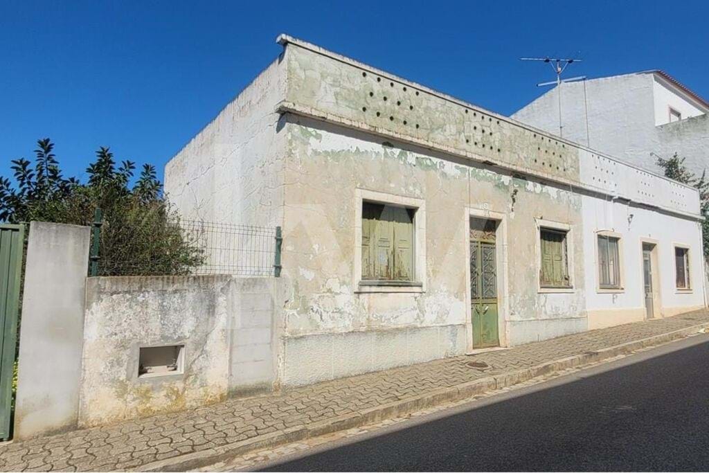 Villa in Tunes - view 1