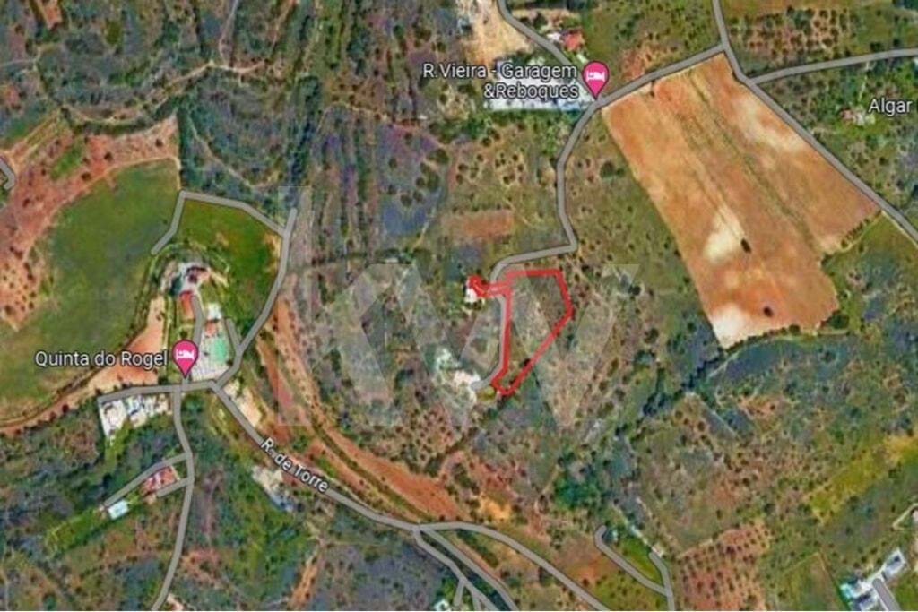 Villa in Alcantarilha - view 1