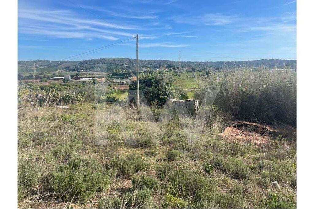Land in Silves - view 1