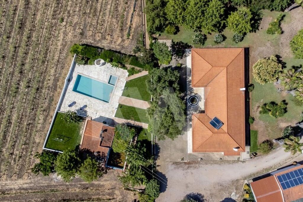 House in Vidigueira - view 1