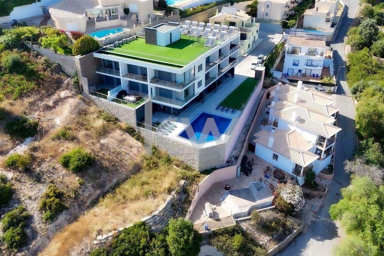 Apartment in Albufeira - view 1