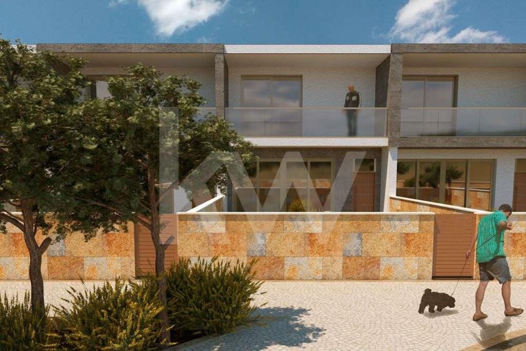 Villa in Albufeira - view 1