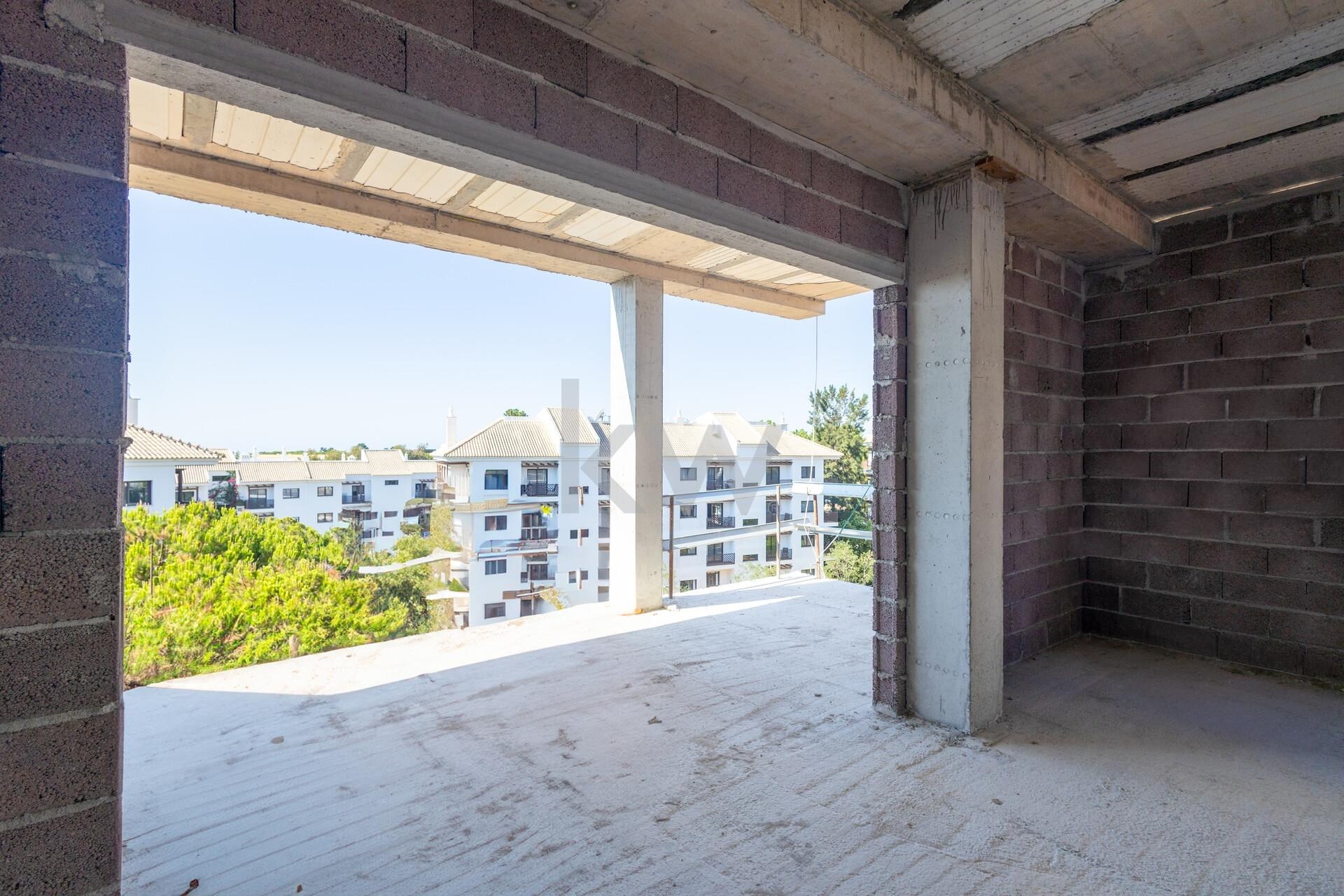 Apartment in Albufeira - view 1