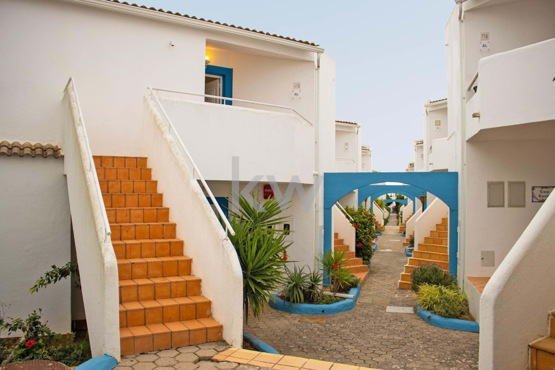 Apartment in Lagoa - view 1