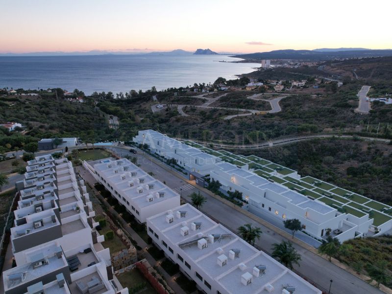 House in Malaga - view 1